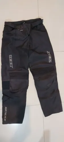  Roupa Calça texx motociclista 