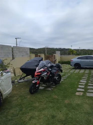 Vendo moto Ducati ( multistrada) *1260s 2020/2020
