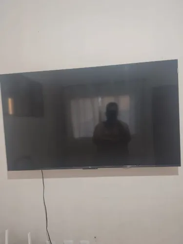 Tv 55 TCL