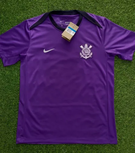 Essa Camisa é pra quem é Torcedor ROXO do CORINTHIANS 