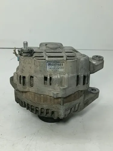 Alternador Mitsubishi Pajero Full 3.8 1800A117 Original 120a