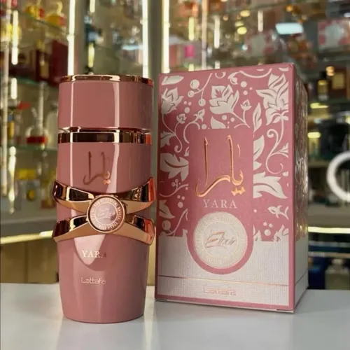 Yara elixir 100ml