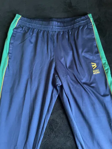 Calça seleção brasileira de vôlei 