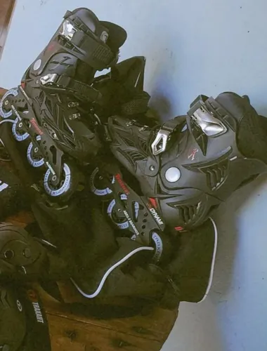 Patins Traxart original