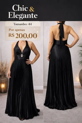 Vestido