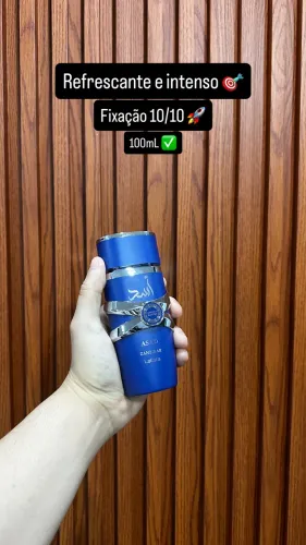 Perfumes Árabes Masculinos
