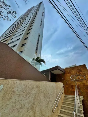 Apartamento à venda em Natal/RN