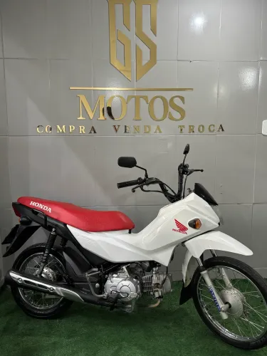 HONDA POP 110i