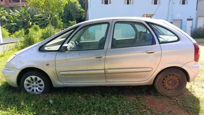 Citroen Xsara Picasso 2001