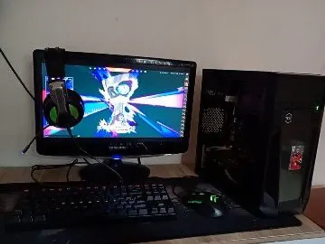 Pc gamer