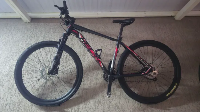 Bike MTB 29 Heiland Sup Proshock