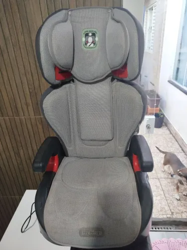Cadeirinha de carro