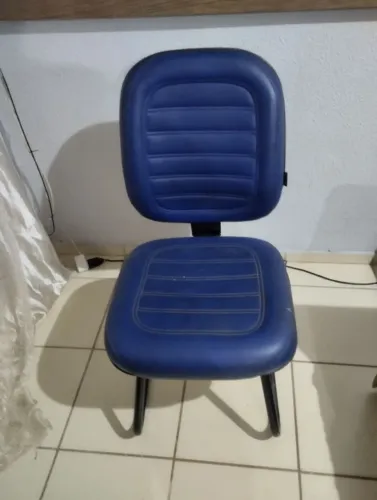 Poltrona para escritório 