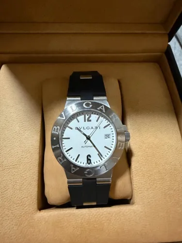 Bvlgari Sport full set