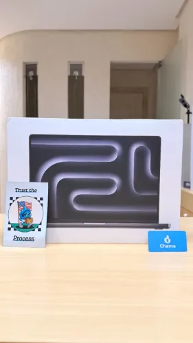 MAC 48GB M5 PRO 16? Pol | Novo | Loja Física | Nota Fiscal | Pronta Entrega