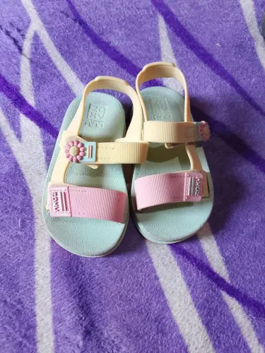 Sapatos 