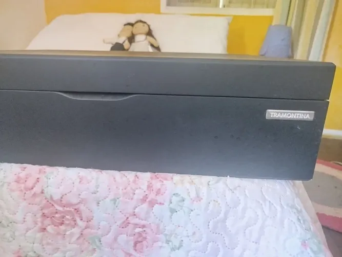 Faqueiro Tramontina 130 peças 