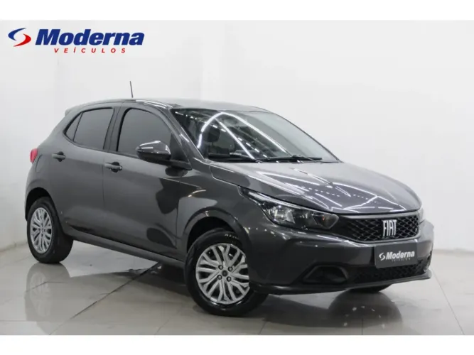 Fiat Argo Drive 1.0 Firefly 2023