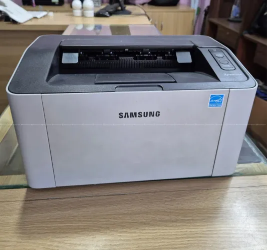 Samsung m2020 com toner novo