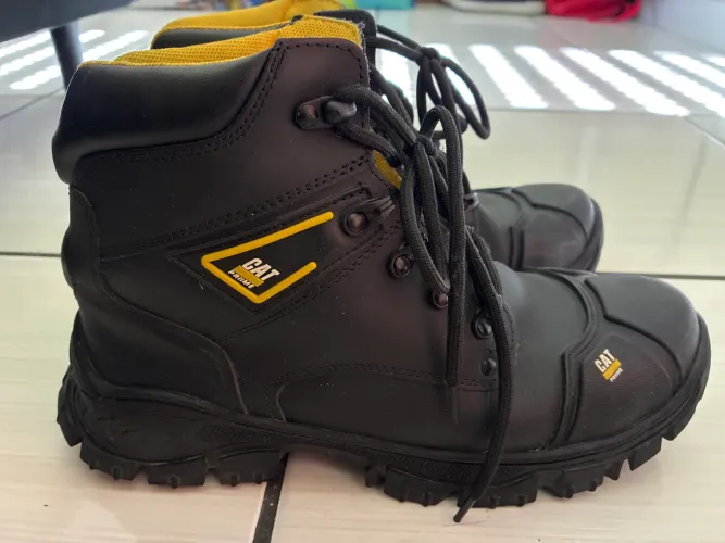 Bota Masculina EPI Original