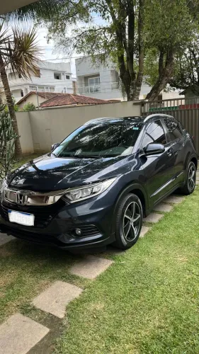 Honda HR-V EXL 1.8 Flexone 16V 5P Aut. 2020