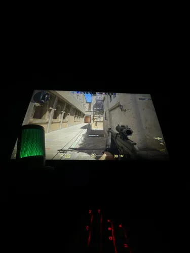 Monitor