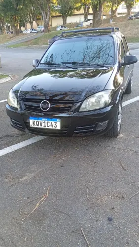 Chevrolet Celta Spirit/ LT 1.0 MPFI 8V Flexp. 5P 2010