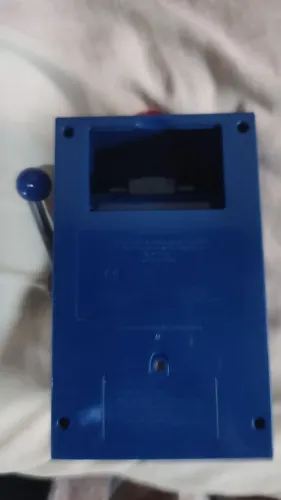 Brinquedo Da MSM