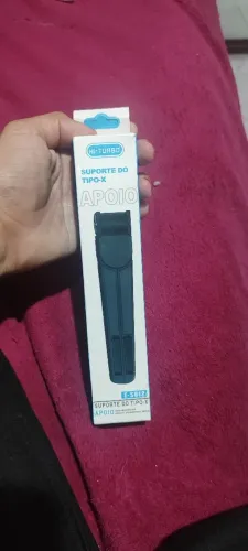 Suporte para eletrônicos 
