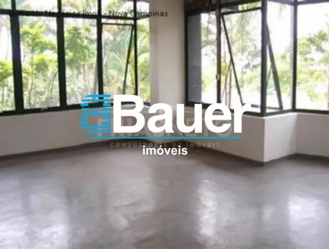 Casa comercial a venda no Parque São Quirino, 19 salas, 9 banheiros, 14 vagas