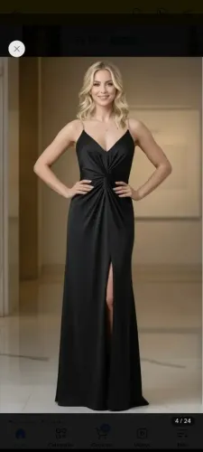 Vestido de Formatura/Casamento 