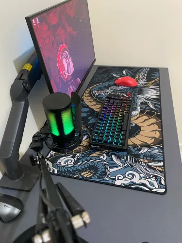 Pc Gamer - full AMD completo