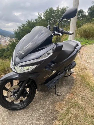 PCX 150 Sport 