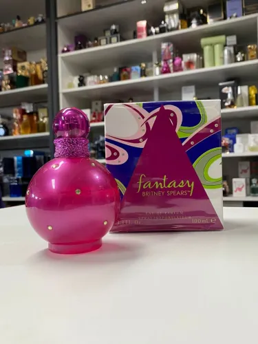 Fantasy Britney Spears Eau de Parfum - Perfume Feminino 100ml