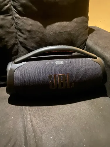 Jbl Boombox 3
