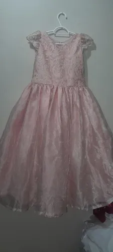 10 Vestidos de Noiva, Debutante e Damas