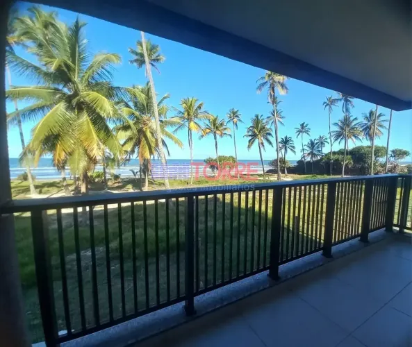 VOG MARINE 3/4 , VISTA MAR ( Nascente) Locação, Ilhéus, BA