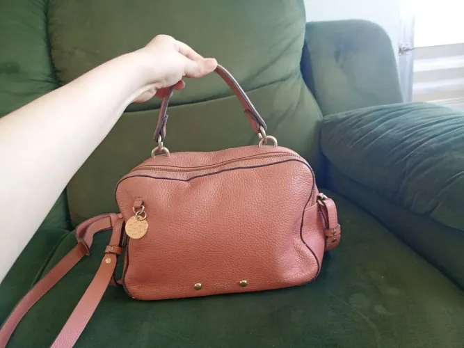 Bolsa Arezzo em ótimo estado 