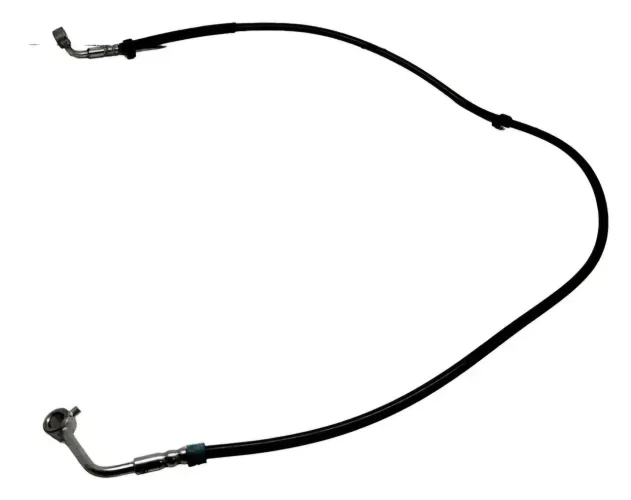 Flexível de freio traseiro (Mangueira) Triumph Speed 400.