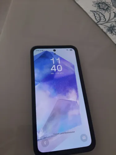 Galaxy A55