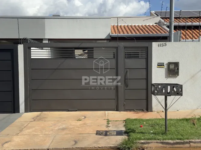 Casa Térrea no Nova Lima