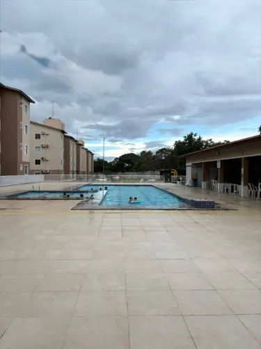 Apartamento no Village Del Est V, ao lado do Mateus