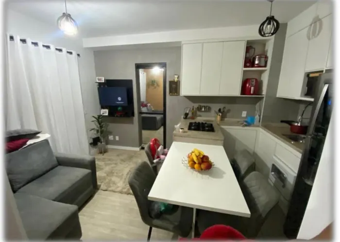 VENDE-SE APARTAMENTO NO JARDIM DABRILVENDE-SE APARTAMENTO NO JARDIM DABRIL