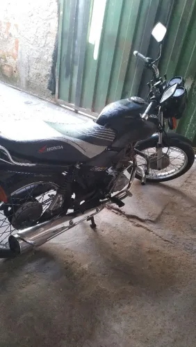 Fan 125 ks 2007