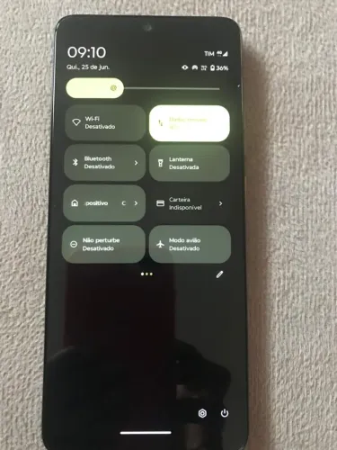 Moto g 06