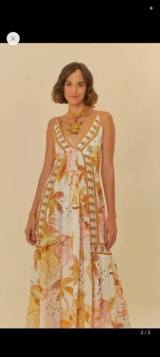 Vestido FARM