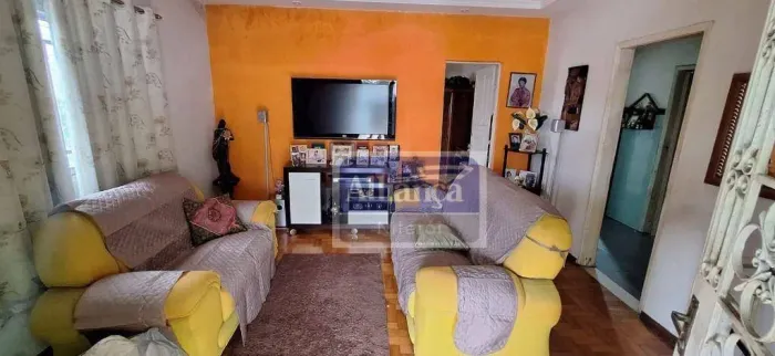 Casa com 3 dormitórios à venda, 121 m² por R$ 235.000,00 - Pião - São Gonçalo/RJ