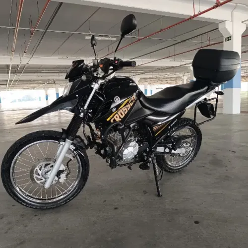 Crosser 150