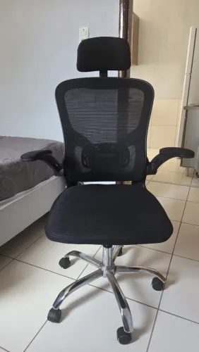 Cadeira ergonômica Gamer/ Escritório