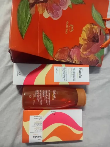 Produto natura todo dia